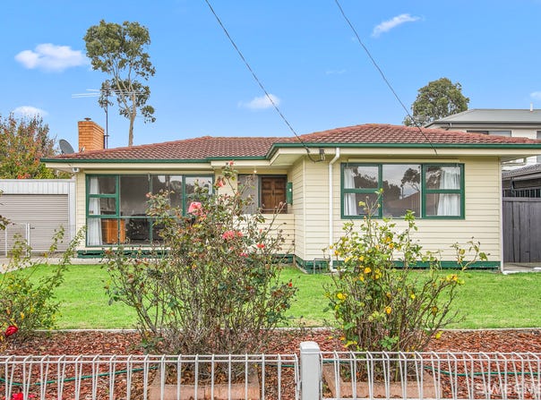 11 Brook Drive, Altona, Vic 3018