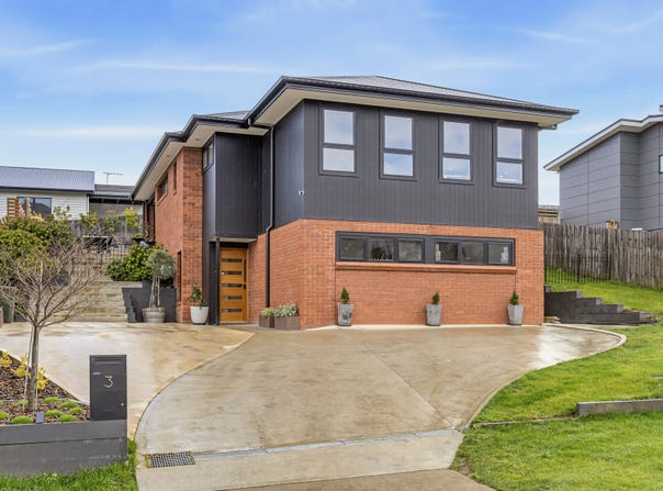 3 Debra Place, Huonville, Tas 7109