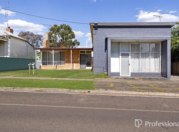 3 Bree Road, Hamilton, Vic 3300