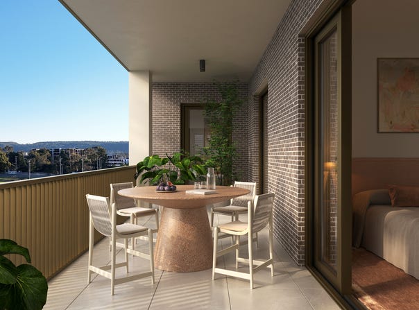 3/22-24 Rodley Avenue, Penrith, NSW 2750