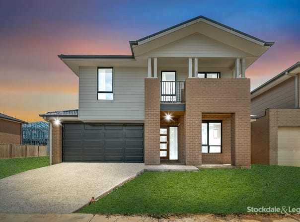 25 Masthead Way, Werribee South, Vic 3030