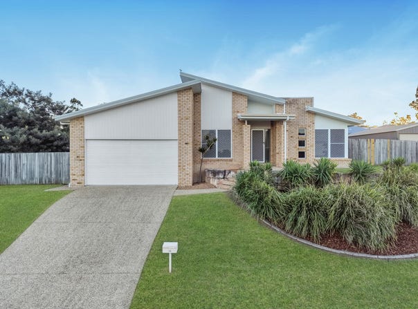 16 Dannika Way, Deebing Heights, Qld 4306