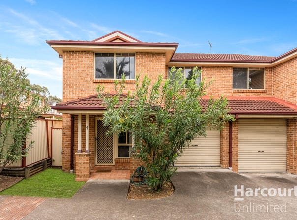 4/35-37 Abigail Street, Seven Hills, NSW 2147