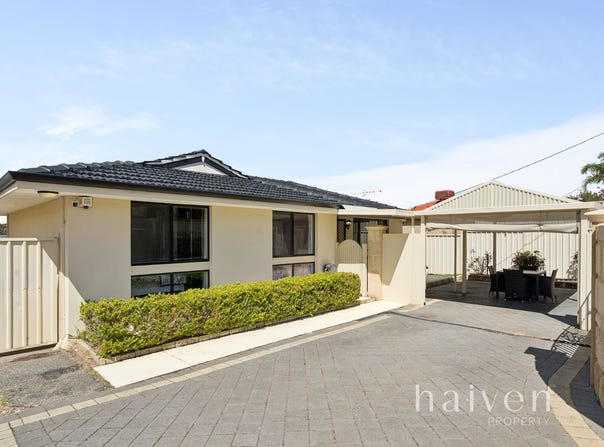354 Hamilton Road, Spearwood, WA 6163