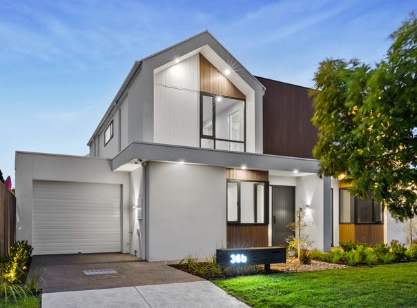 36B Lonsdale Avenue, Hampton East, Vic 3188