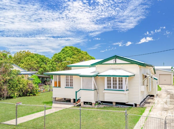 69 Gordon Street, Bowen, Qld 4805