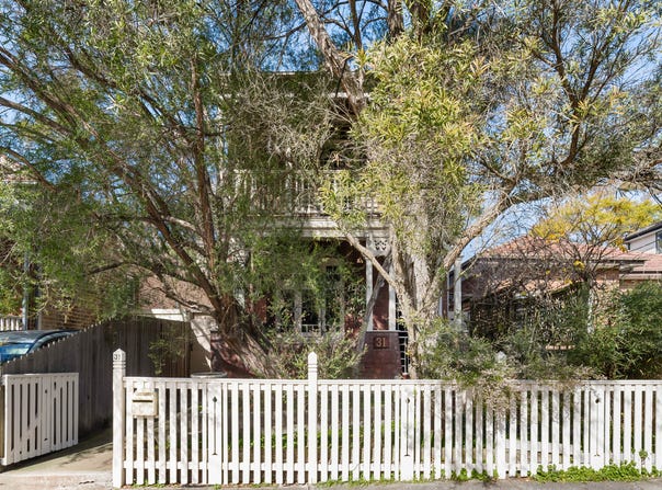 31 Denison Road, Lewisham, NSW 2049