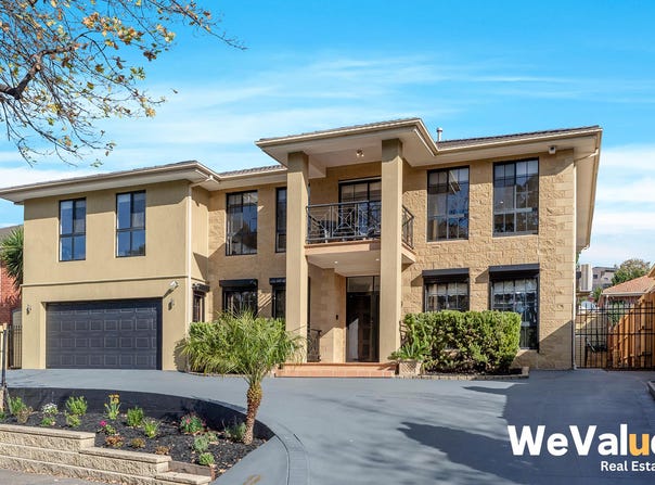 9 Glenmore Place, Greenvale, Vic 3059