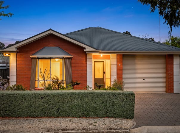 7 Young Street, Clare, SA 5453