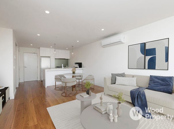 107/93 Truganini Road, Carnegie, Vic 3163