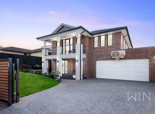 27 Haverbrack Drive, Mulgrave, Vic 3170