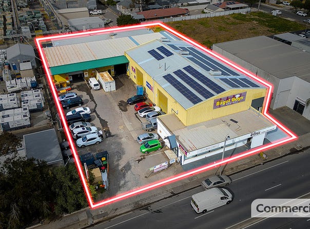 214-216 Richmond Road, Marleston, SA 5033