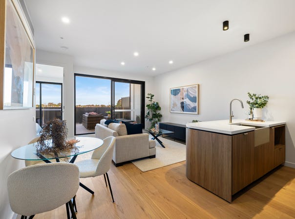 307/19 King Street, Hampton East, Vic 3188
