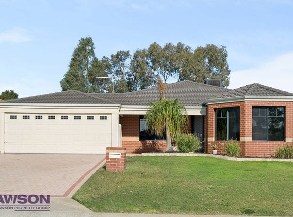 16 Yelka Way, Bertram, WA 6167