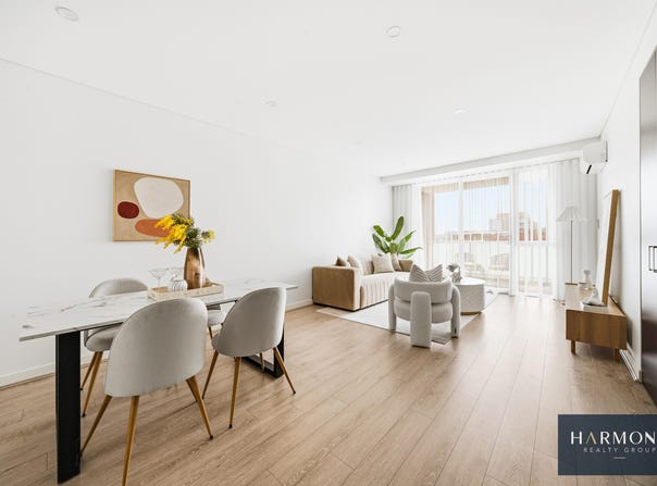 61/3 Taylor Street, Lidcombe, NSW 2141