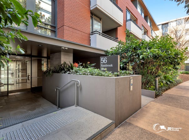 6/56 Kambrook Road, Caulfield North, Vic 3161