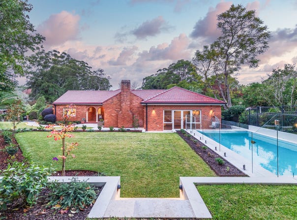 6 Ormiston Avenue, Gordon, NSW 2072