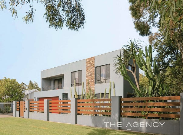 51 Kenmure Avenue, Bayswater, WA 6053