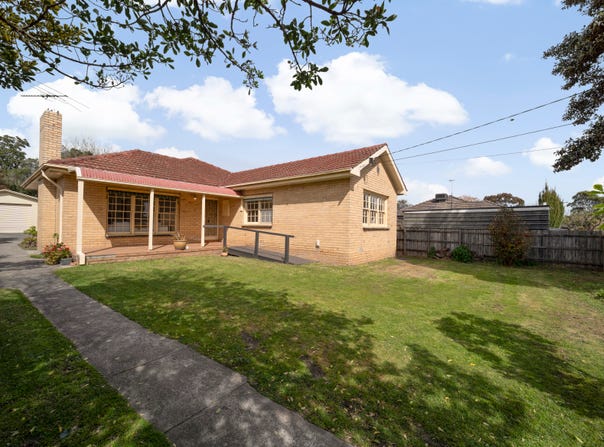 10 Parnell Street, Cheltenham, Vic 3192