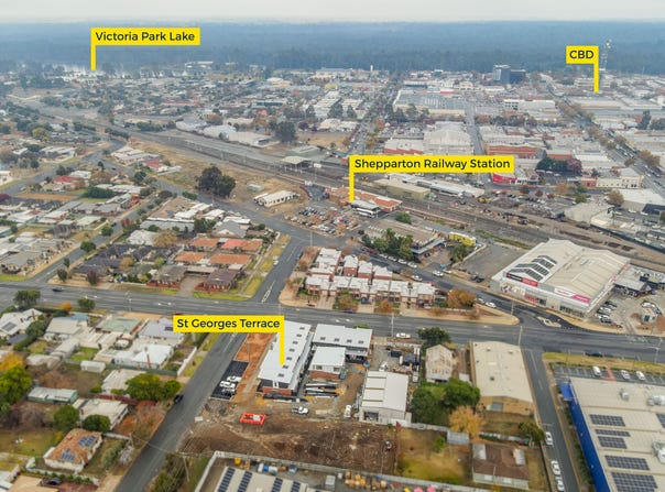 Shepparton, Vic 3630
