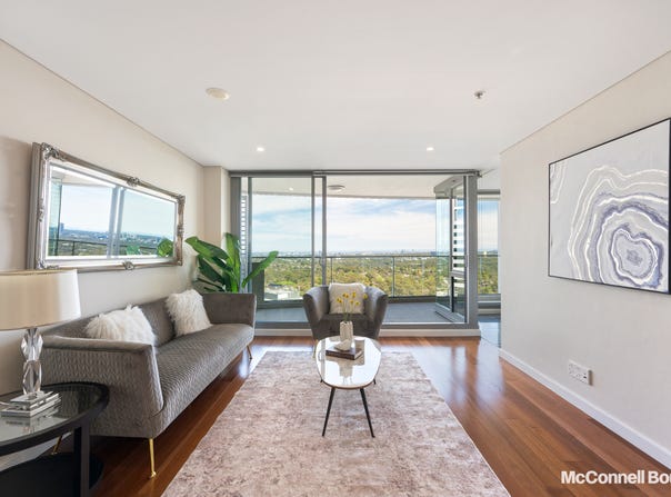 2003/11 Railway Street, Chatswood, NSW 2067