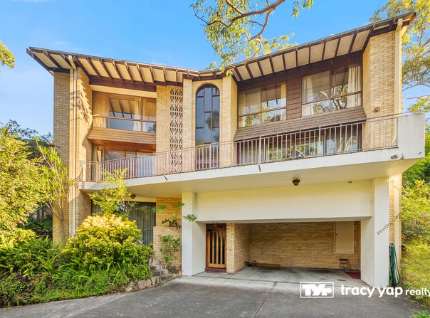 2 Raymond Place, Epping, NSW 2121