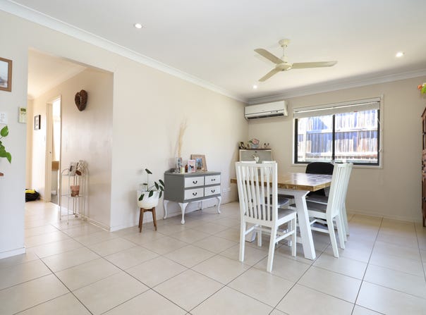 21 Valley View Drive, Biloela, Qld 4715