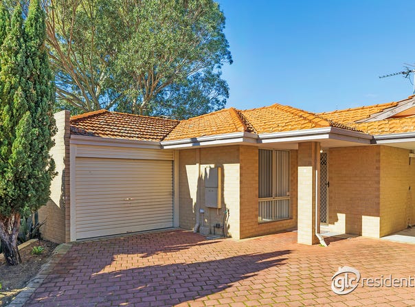 9/25 Prospero Crescent, Coolbellup, WA 6163