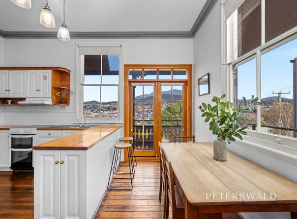 20 Bayley Street, Glebe, Tas 7000
