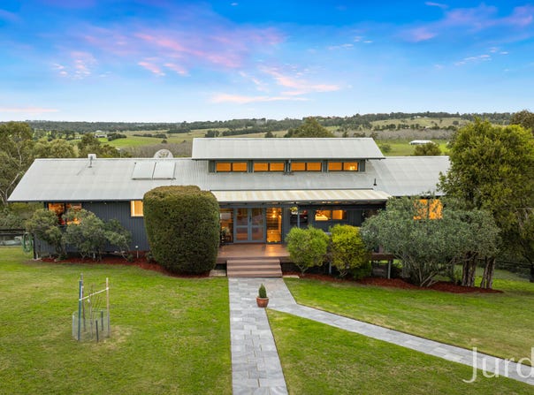 290 Stanhope Road, Elderslie, NSW 2335