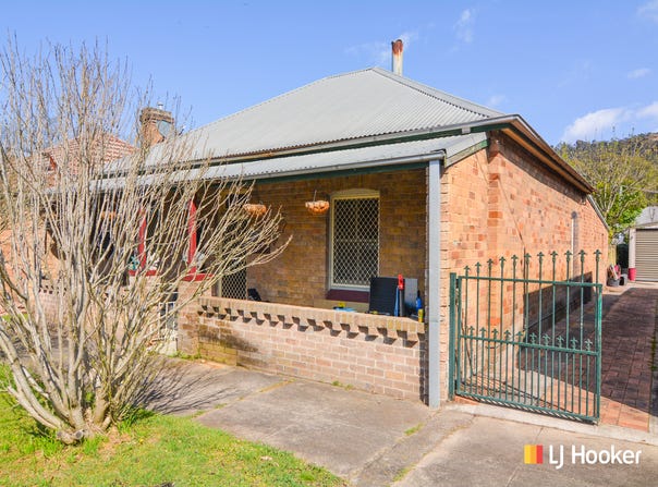 6 Bragg Street, Lithgow, NSW 2790