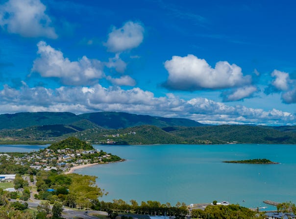 Lot 112, Seaview Drive, Airlie Beach, Qld 4802
