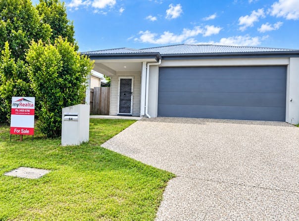 64 Anne Street, Park Ridge, Qld 4125