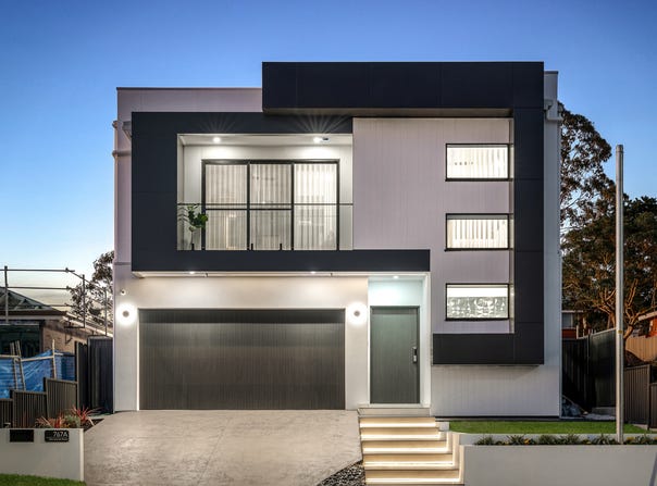 767A Merrylands Road, Greystanes, NSW 2145