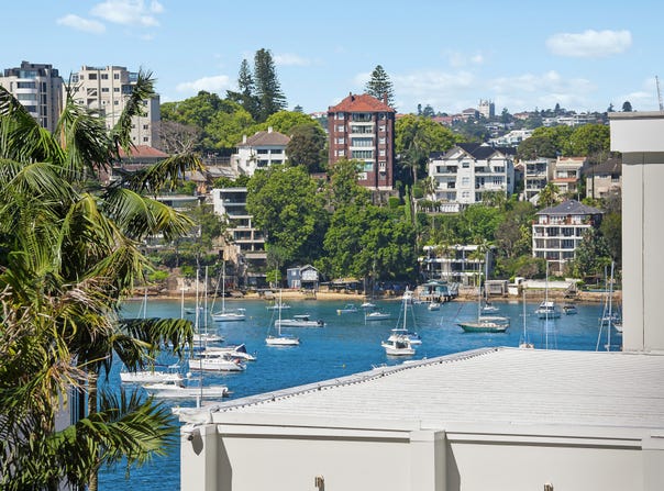 B1/26-28 Etham Avenue, Darling Point, NSW 2027