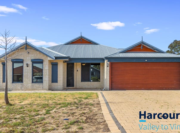 9 Derricap Avenue, Ellenbrook, WA 6069