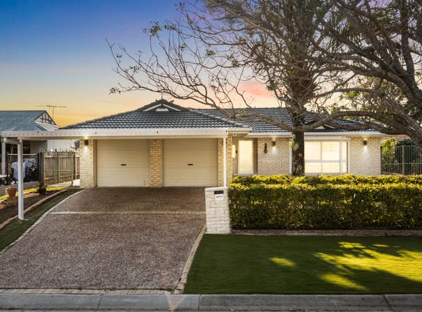 6 Cassia Place, Taigum, Qld 4018