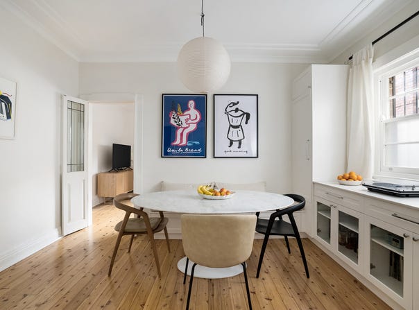 1/136 Livingstone Road, Marrickville, NSW 2204