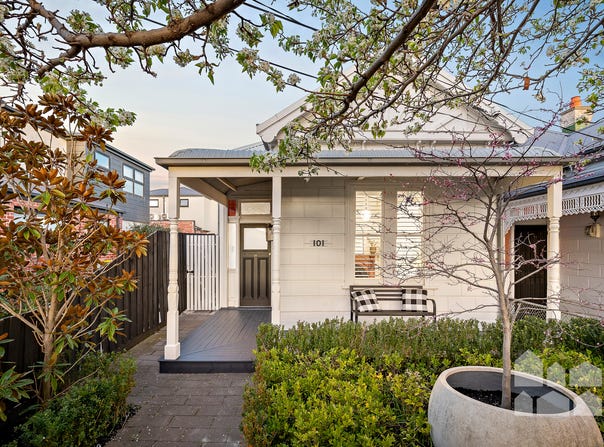 101 Gamon Street, Yarraville, Vic 3013