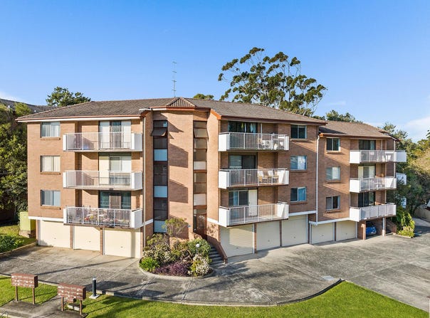 1/133B Campbell Street, Woonona, NSW 2517