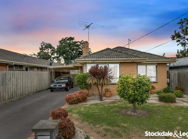 15 Jamison Street, Laverton, Vic 3028