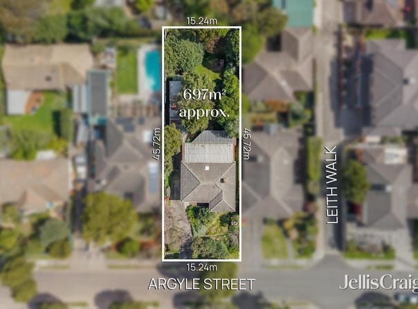 35 Argyle Street, Macleod, Vic 3085