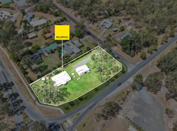 119-123 Dungaree Drive, New Beith, Qld 4124