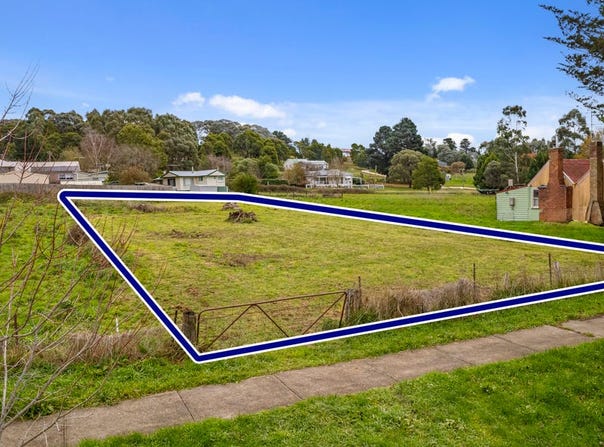 Lot CA 3, 60 Main Road, Mount Egerton, Vic 3352