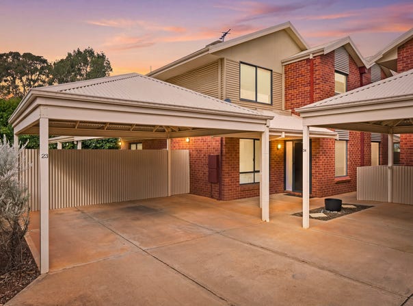 23/35 Premier Street, Hannans, WA 6430