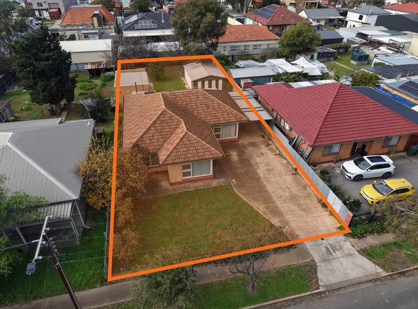 14 Hill Road, Wingfield, SA 5013