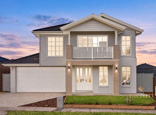 101 Everbloom Crescent, Tarneit, Vic 3029