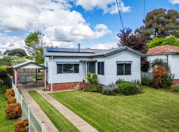 26 Jubilee Avenue, Orange, NSW 2800