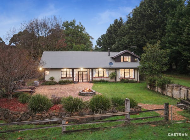 37 Wallaby Way, Pheasant Creek, Vic 3757