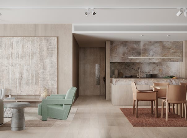 212/46 Manning Street, Mosman Park, WA 6012